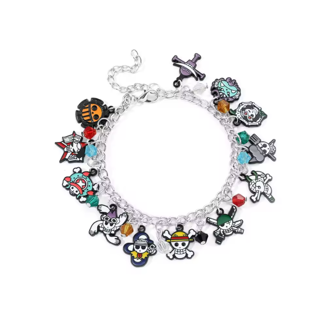 Pulsera para mujer de One Piece