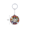 Llavero One Piece – Portgas D. Ace