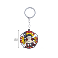 Llavero One Piece – Whitebeard (Edward Newgate)
