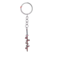 Llavero Espada de Mitsuri Kanroji – Demon Slayer