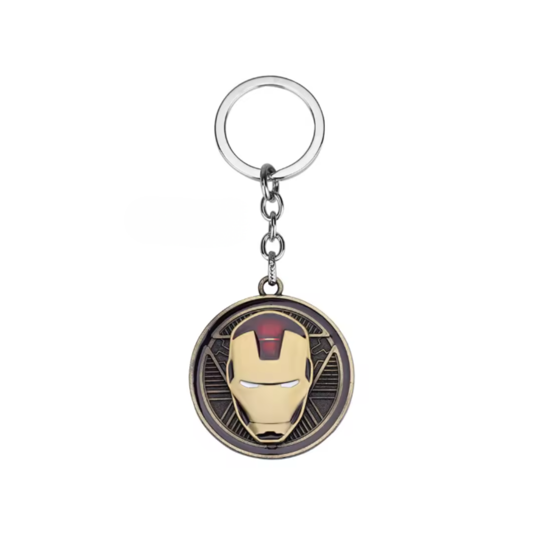 Llavero Iron Man – Avengers
